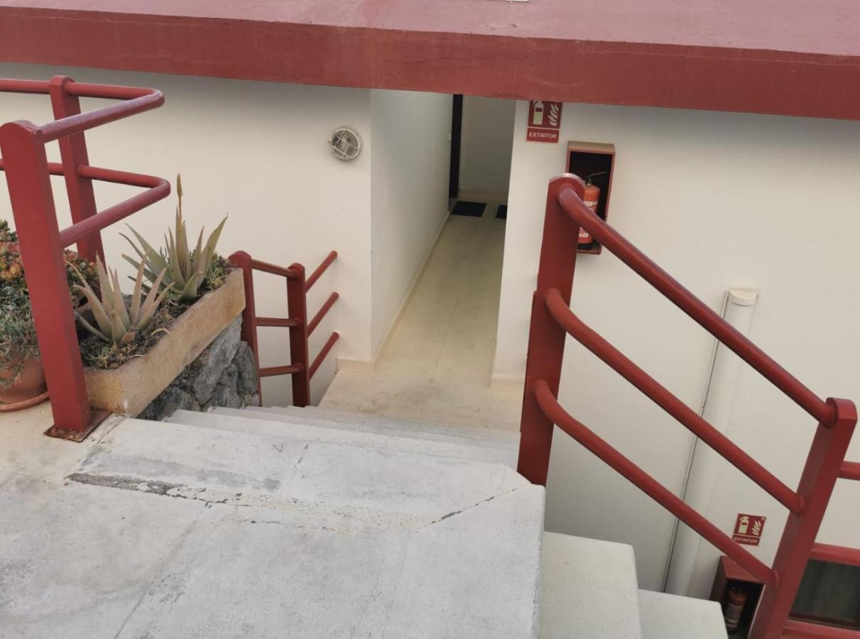 El Libre Playa Puerto Rico Apartamento Porto Rico Exterior foto